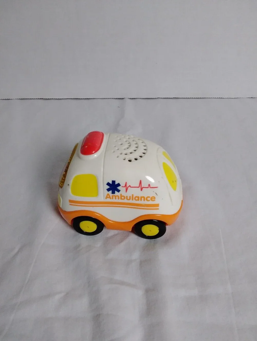 VTech Go!Go! Smart Wheels Bundle